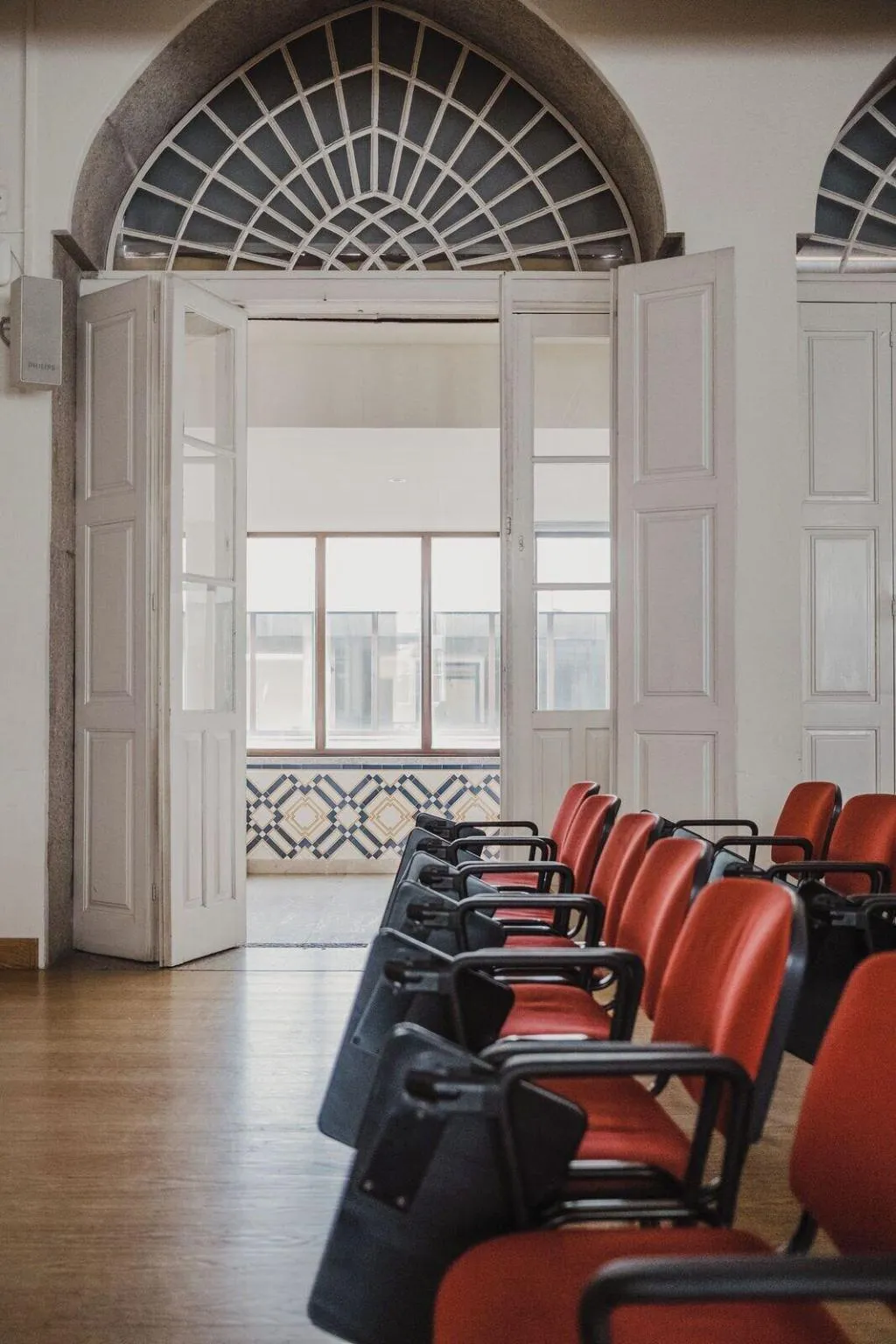 Conferences, Vilar Oporto Hotel, Porto