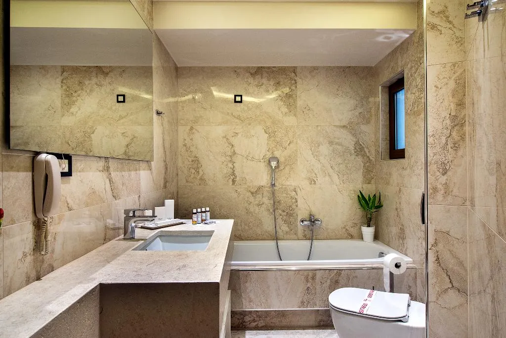 FAMILY ROOM SUPERIOR Room, Civitel Akali, Crete
