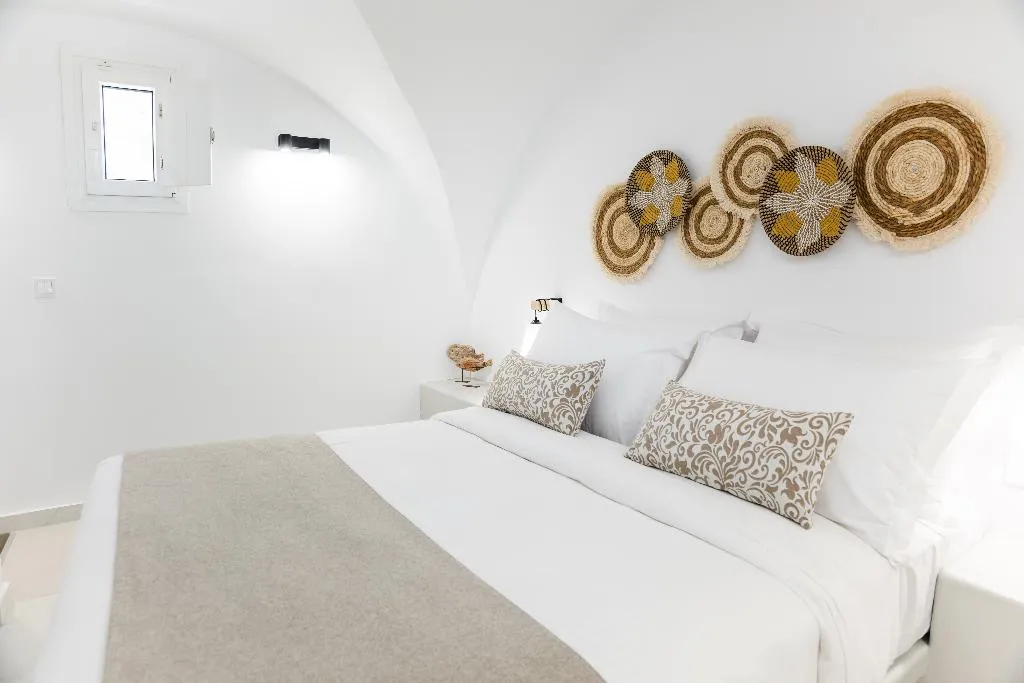 TRIPLE LOFT Room, Kýma Perissa, Santorini