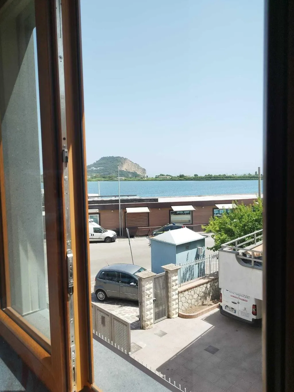 Room, Happyrooms, Naples