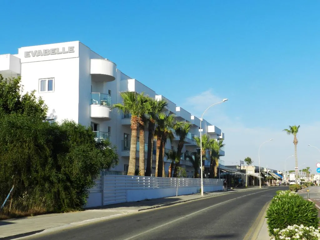 General view, Evabelle Napa, Cyprus