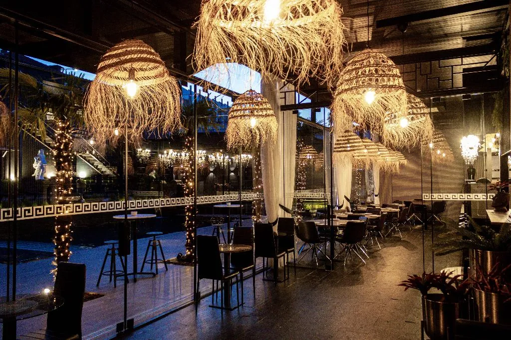 Restaurant, Rubens Hotels & Spa, Porto