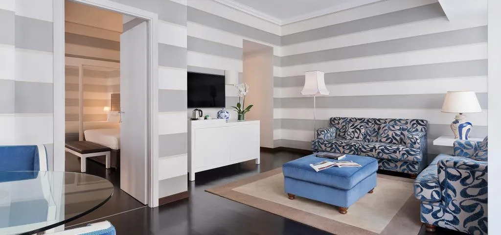 SUITE SUPERIOR Room, Sina De la Ville, Milan