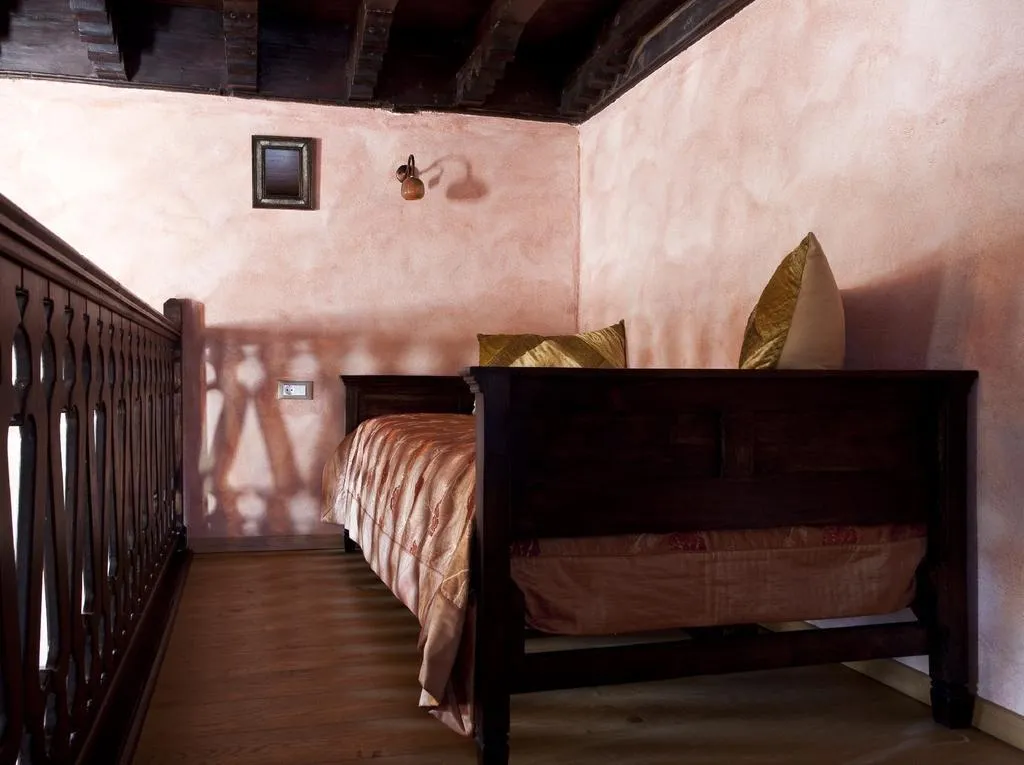 Room, Spirit of the Knights, Rhodes