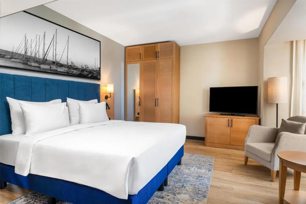 Room, Radisson Blu Resort & SPA Cesme, Izmir