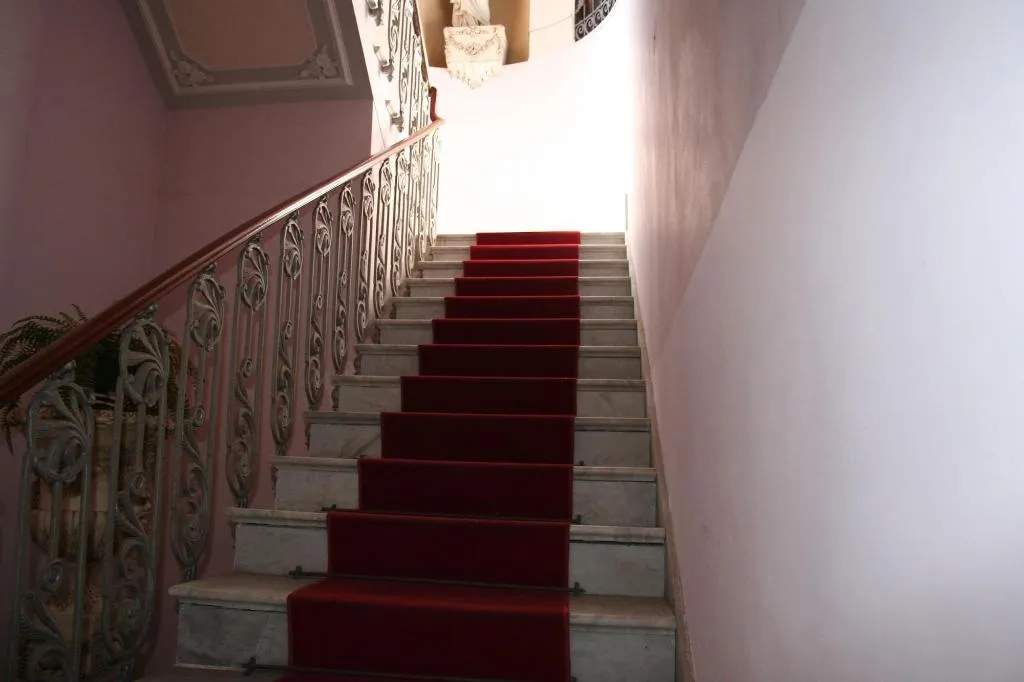 Lobby, Bed & Breakfast Terrazze Bella Epoque, Catania