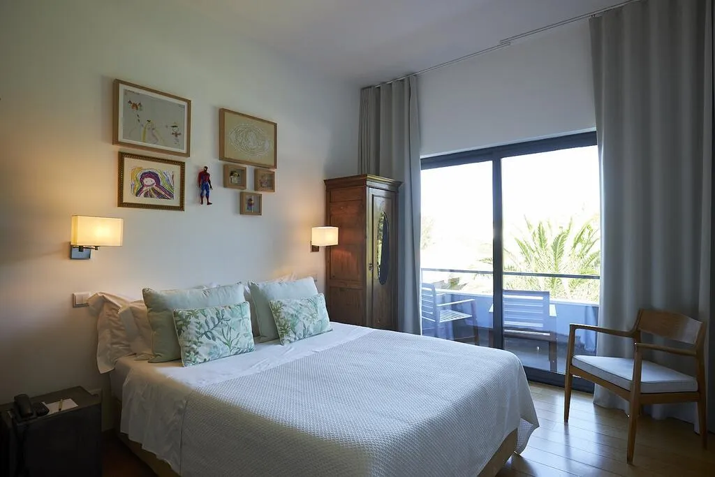 DOUBLE SUPERIOR Room, DOMA Portugal, Lisbon