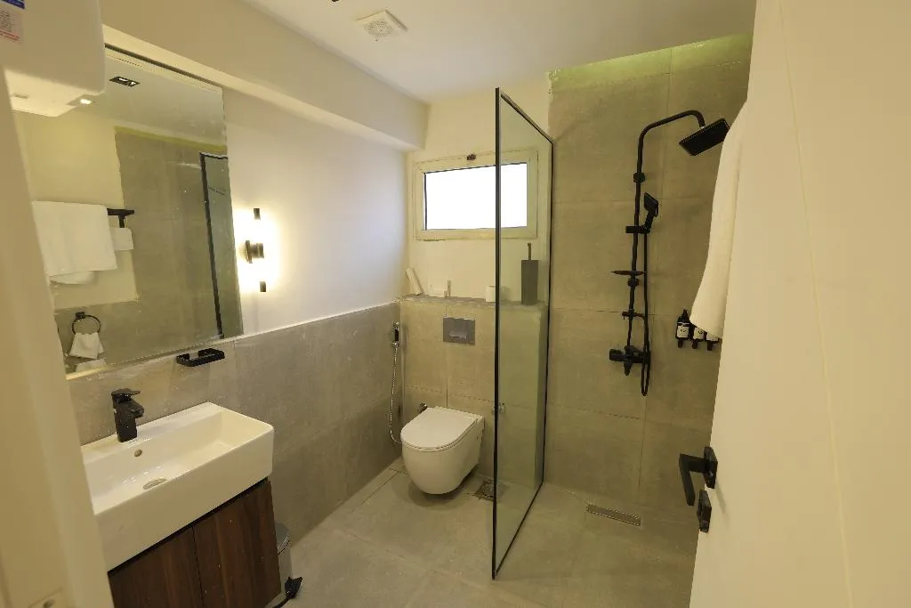 TRIPLE CLASSIC Room, Settle Inn Mirage Boutique Hotel, Cairo