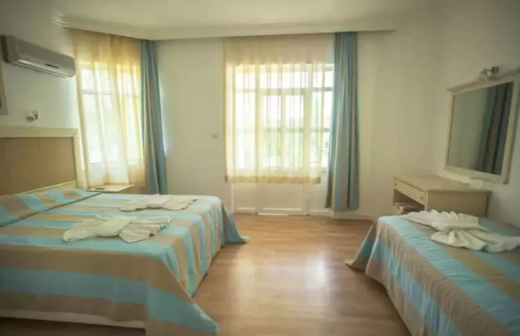 TRIPLE STANDARD Room, Baraka Hisaronu, Dalaman