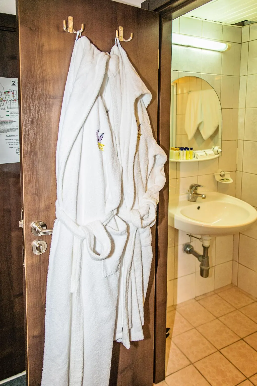 Room, Party Hotel Golden Sands, Varna