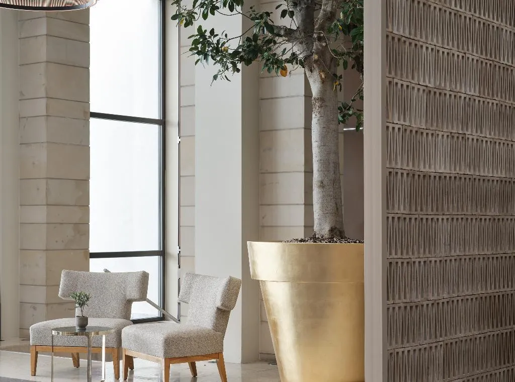 Lobby, September Hotel Thessaloniki, Halkidiki