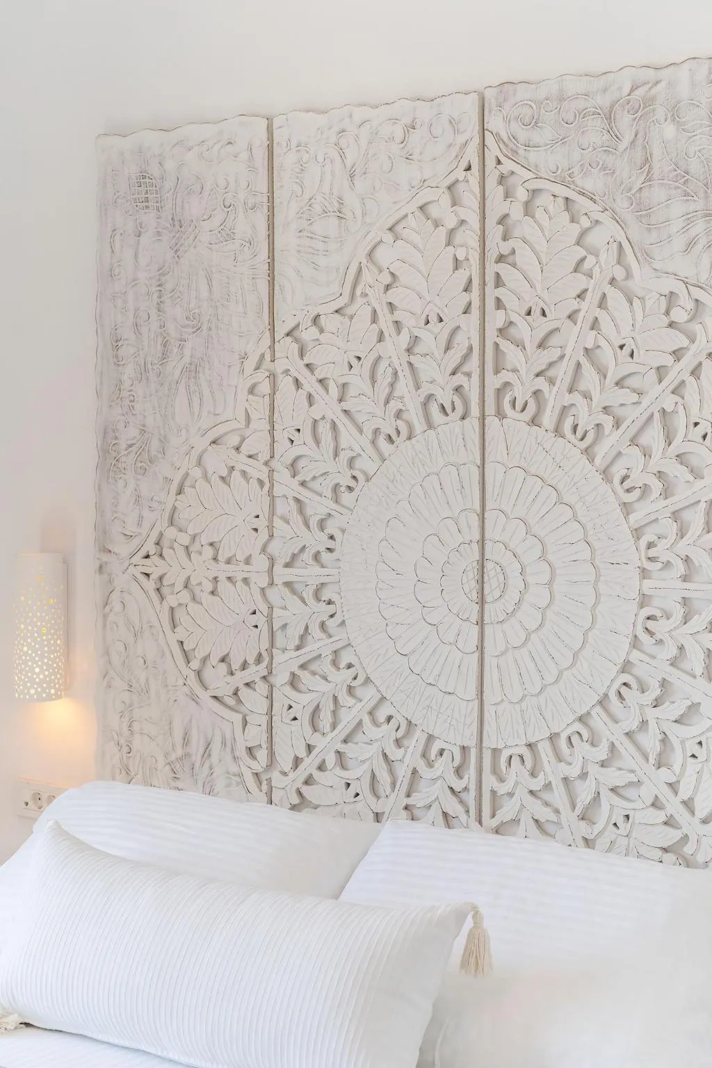 Room, Santorossa Luxury Villas, Santorini