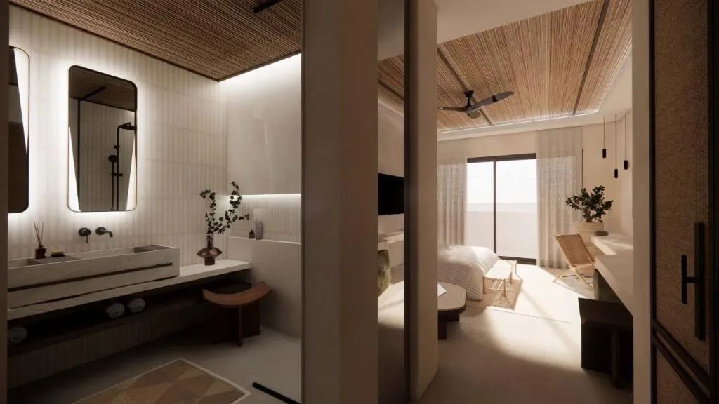 SUITE DELUXE Room, Kouros Palace Active Lifestyle Hotel, Kos