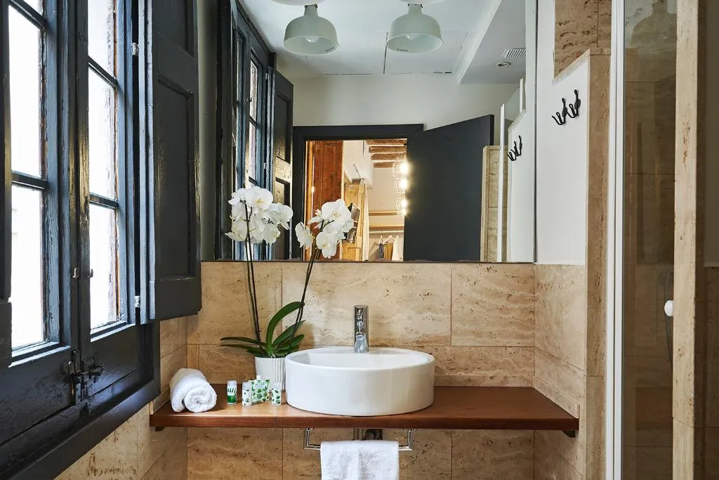 APARTMENT CAPACITY 2 Room, AinB Gothic-Jaume I Apartments, Barcelona