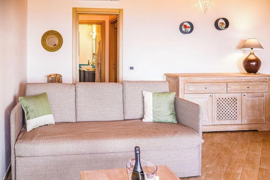 Room, Borgo Arborea Charming Retreat, Olbia