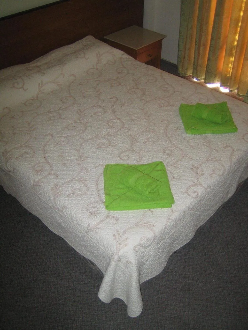 Room, Onisillos Htl, Cyprus
