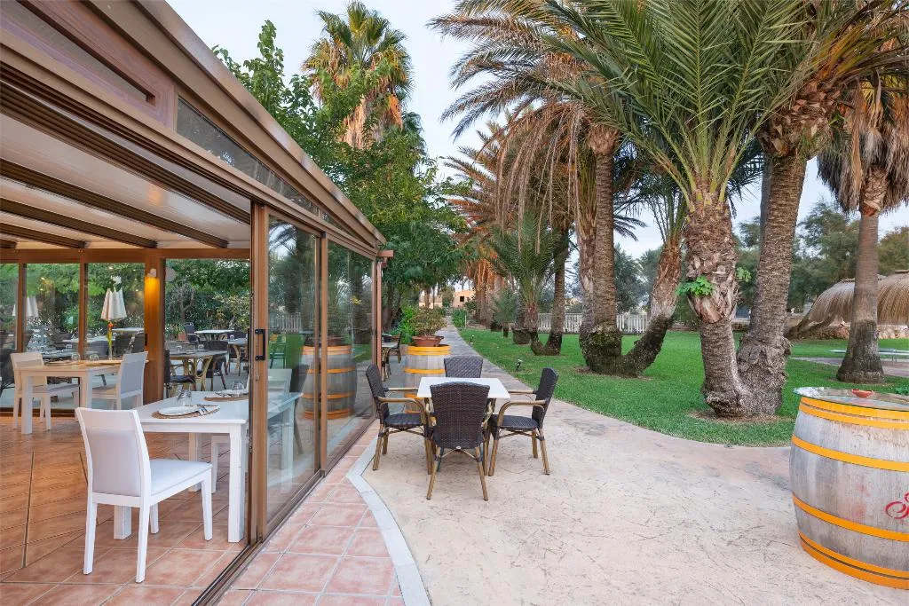 Restaurant, Can Canals, Majorca