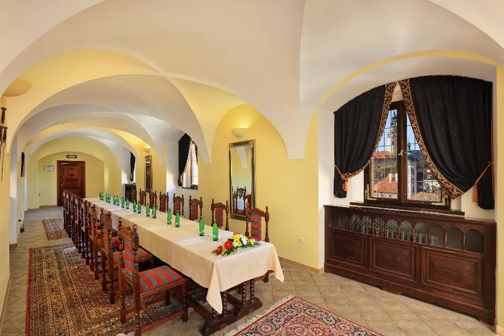 Conferences, Hotel Ruze, Prague