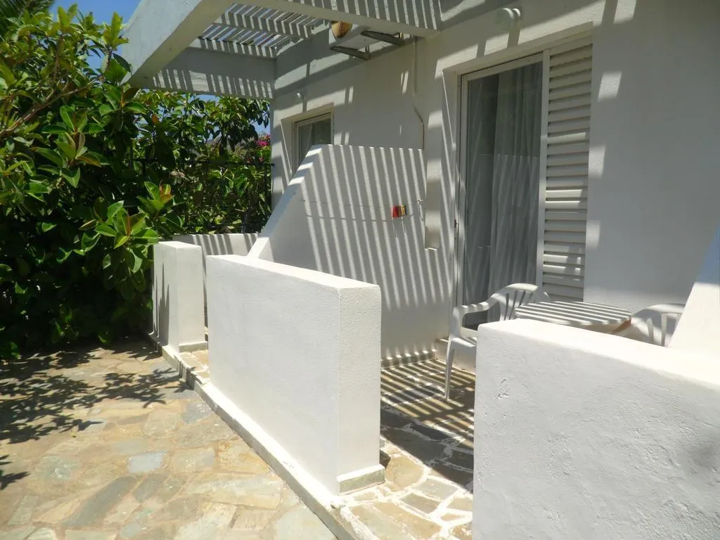 General view, Sunningdale Hotel, Crete