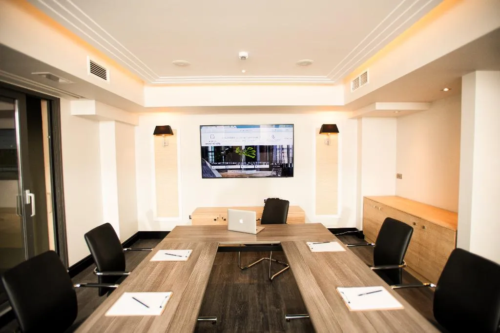 Conferences, Antigon Urban Chic by GHH, Halkidiki