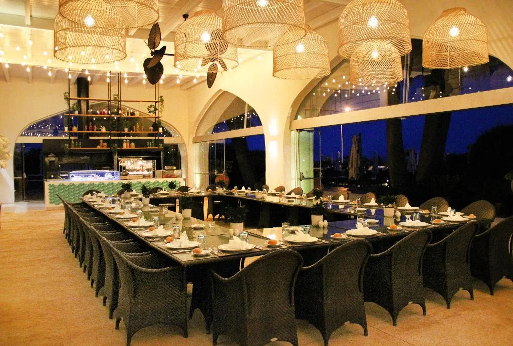 Conferences, Crowne Plaza Vilamoura Algarve, Algarve