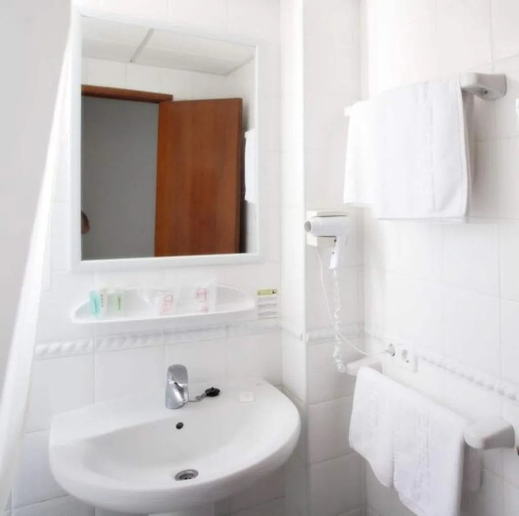 Room, Hotel Cala Santanyi, Majorca