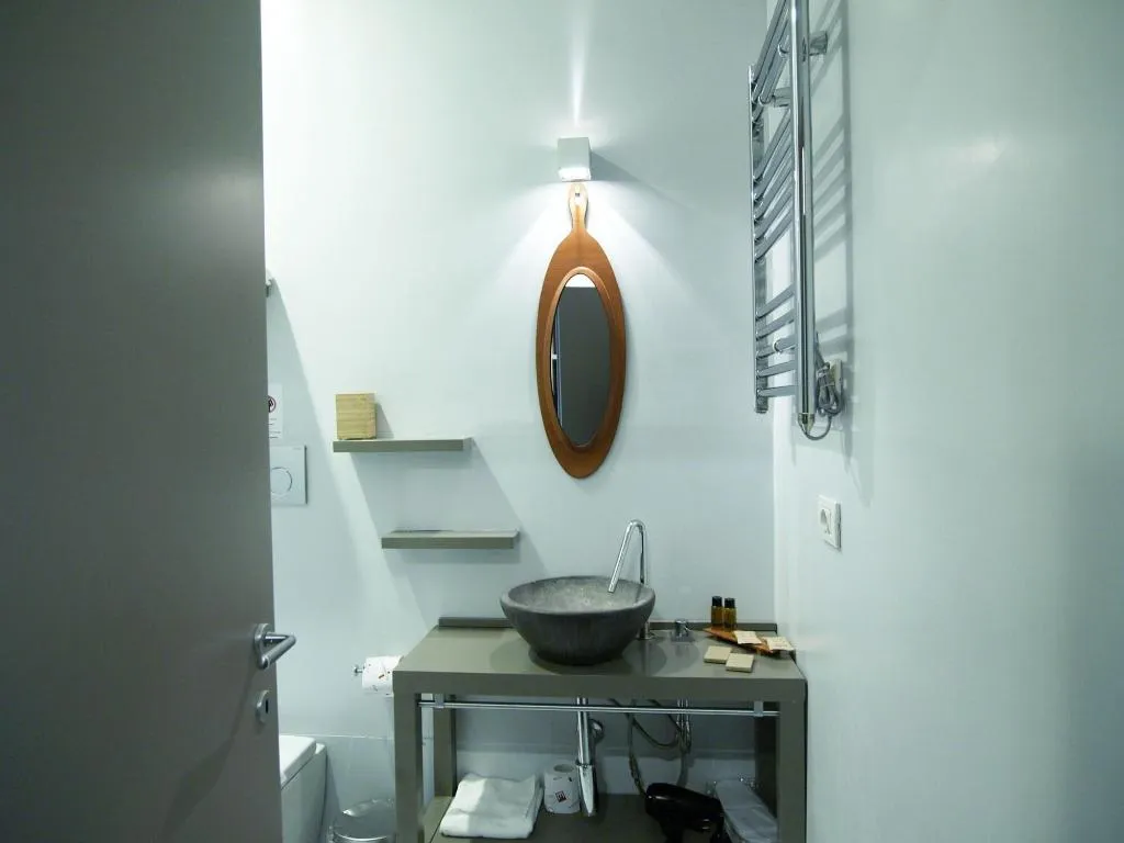 Room, Piazza Farnese Luxury Suites, Rome