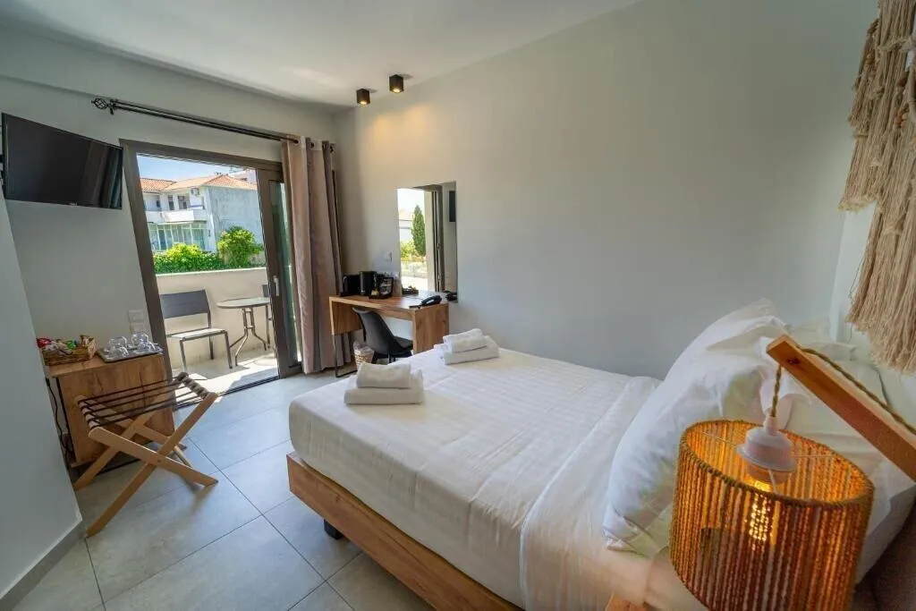 Room, Niso Skiathos, Skiathos