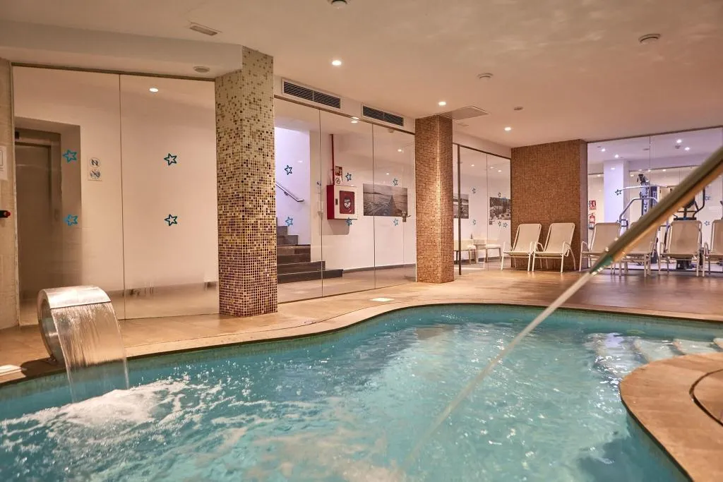 Sports and Entertainment, Hotel Ilusion Calma & Spa, Majorca