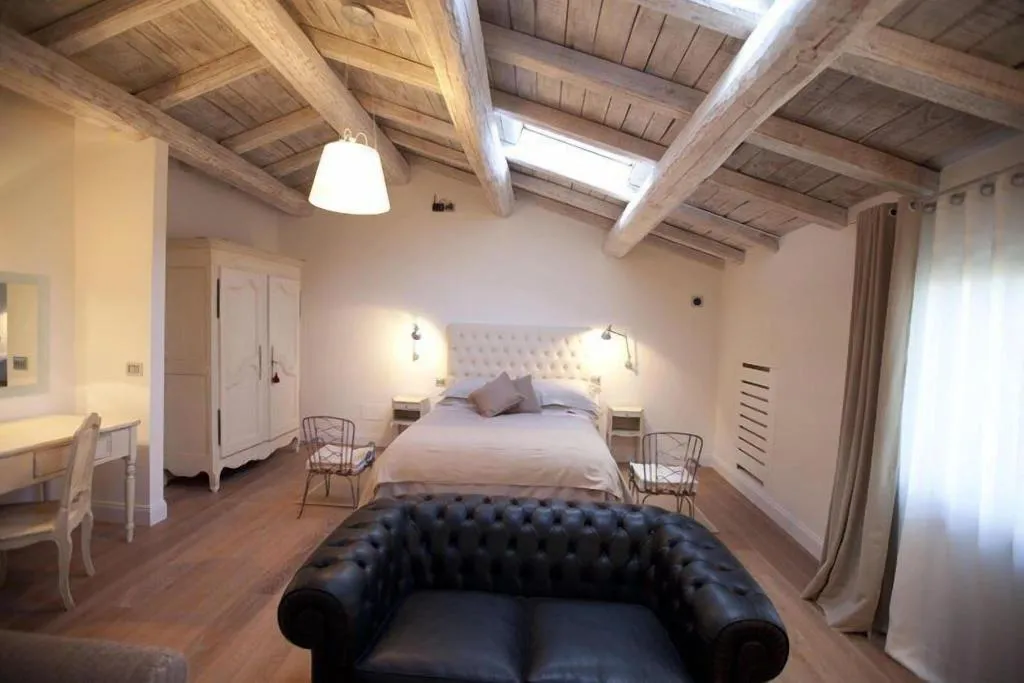 Room, Misia Country Resort & Spa, Perugia