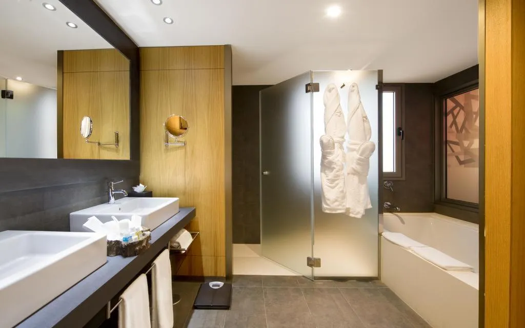 Double or Twin STANDARD Room, Lopesan Baobab Resort, Gran Canaria
