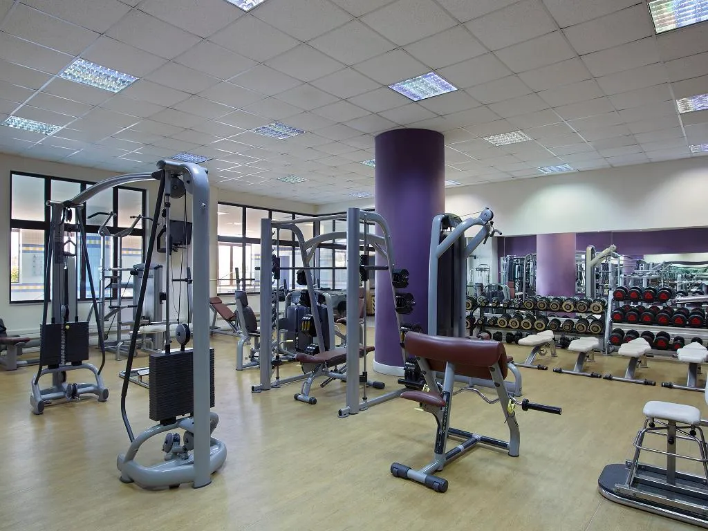 Sports and Entertainment, Creta Maris Resort-All Inclusive, Crete