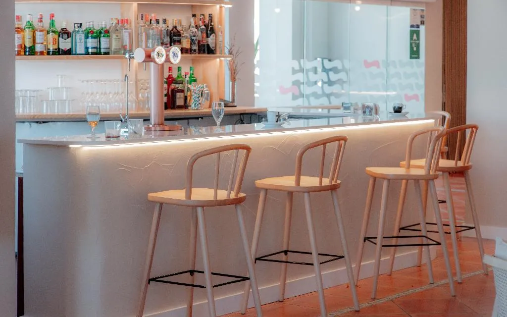 Bar, Dunas de Doñana, Costa De La Luz