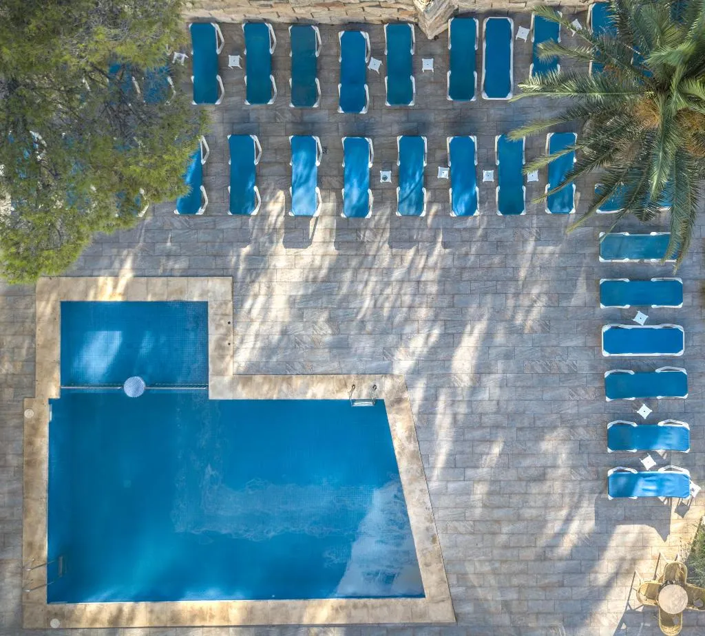 Pool, Elegance Playa Arenal, Majorca