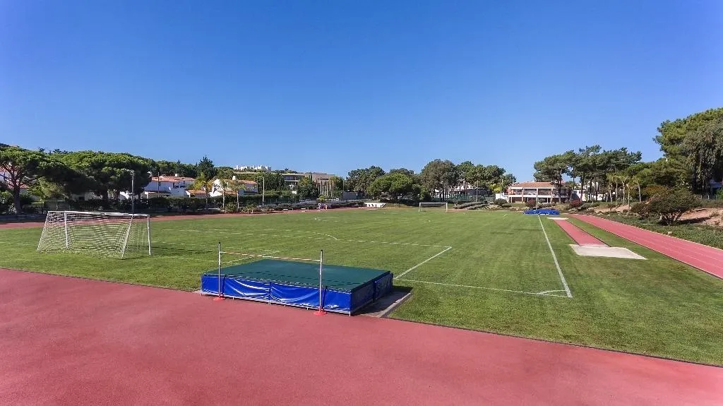 Sports and Entertainment, AP Victoria Sports & Beach, Algarve