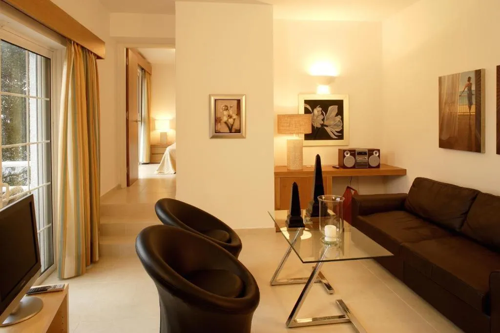 SUITE STANDARD Room, Kanapitsa Cape, Skiathos