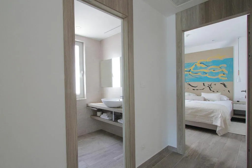 APARTMENT PREMIUM ONE BEDROOM Room, Kalamota Beach House, Dubrovnik
