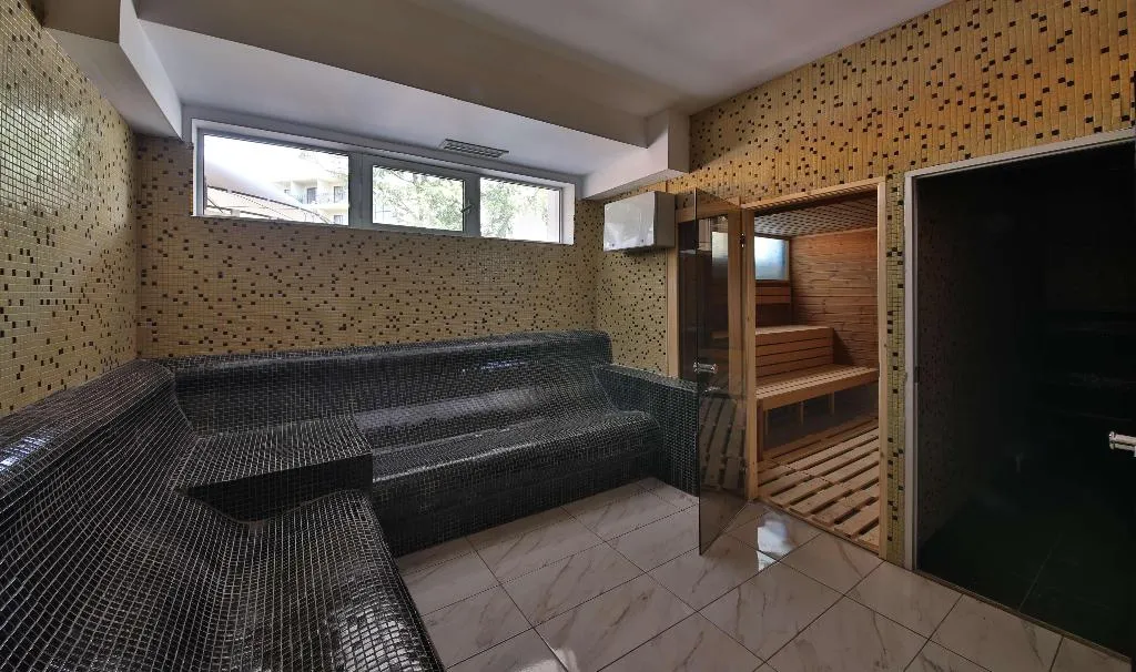 Sports and Entertainment, Prestige Deluxe Hotel Aquapark Club, Varna