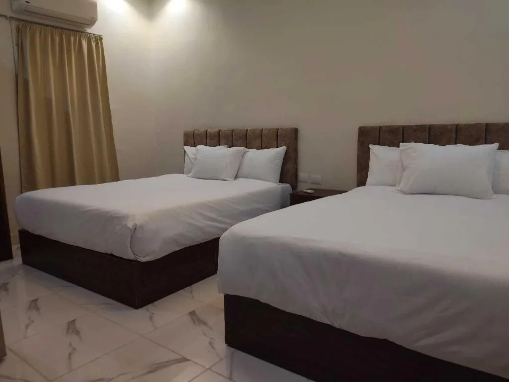 Room, Nemes Pyramids View Inn, Cairo