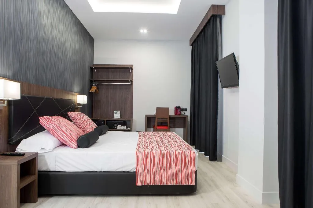 Room, Itaca Artemisa by Soho Boutique, Seville