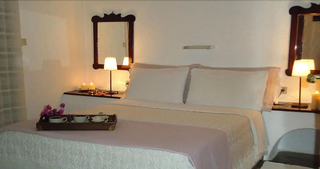 Room, Vangelis Villas, Crete