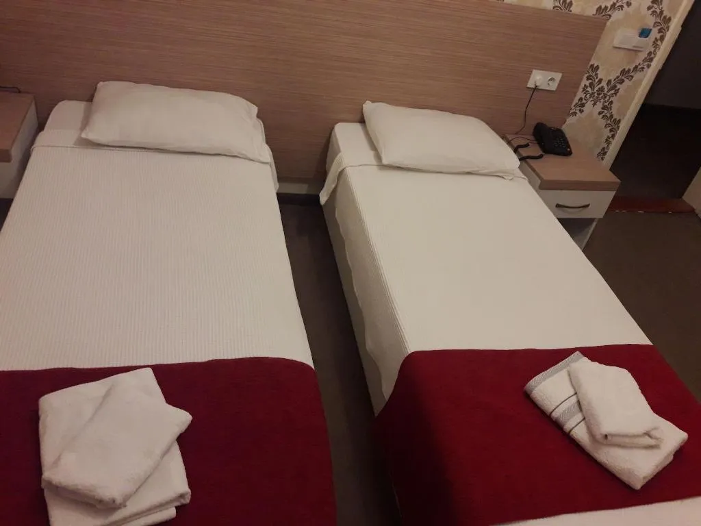 Room, Nicea Hotel, Izmir