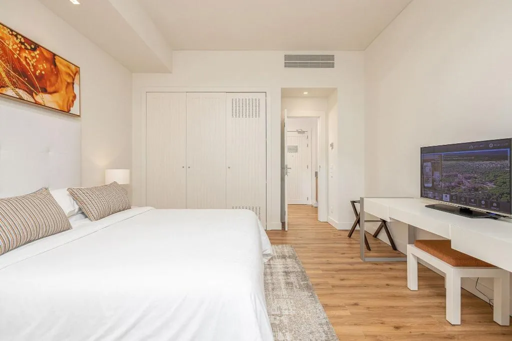 Room, Sheraton Cascais, Lisbon