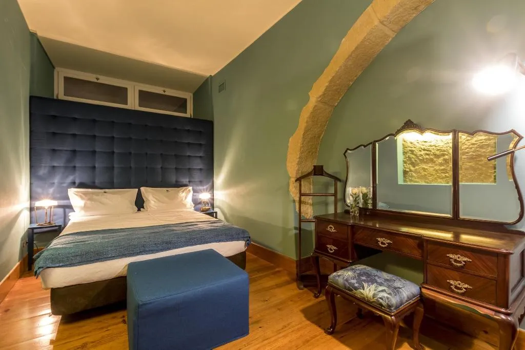Room, Casa de Atalaia Turismo de Habitação, Lisbon