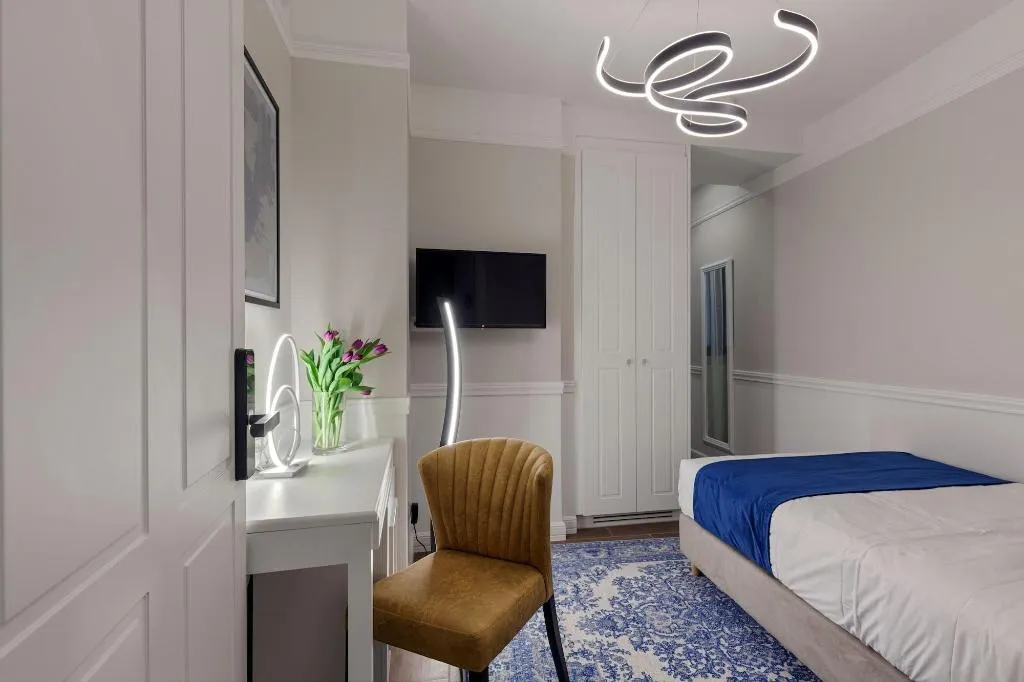 Room, Classic Hotel by Athens Prime Hotels, Athens