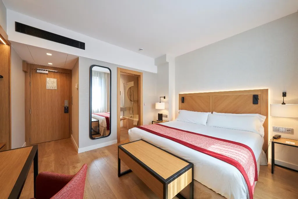 Double or Twin PREMIUM Room, Catalonia Eixample 1864, Barcelona