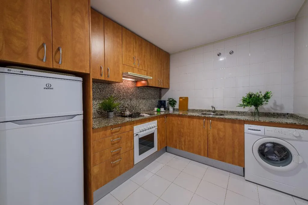 Room, Estival Park Apartments, Costa Brava
