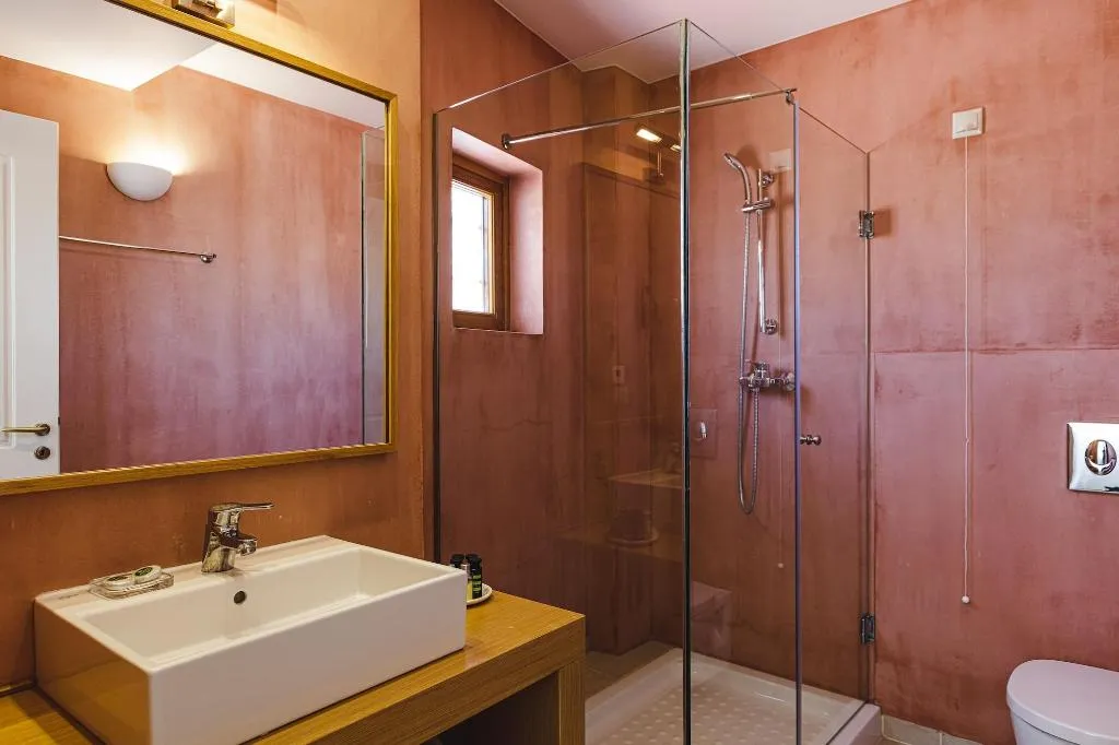 Room, Z Boutique Hotel, Crete