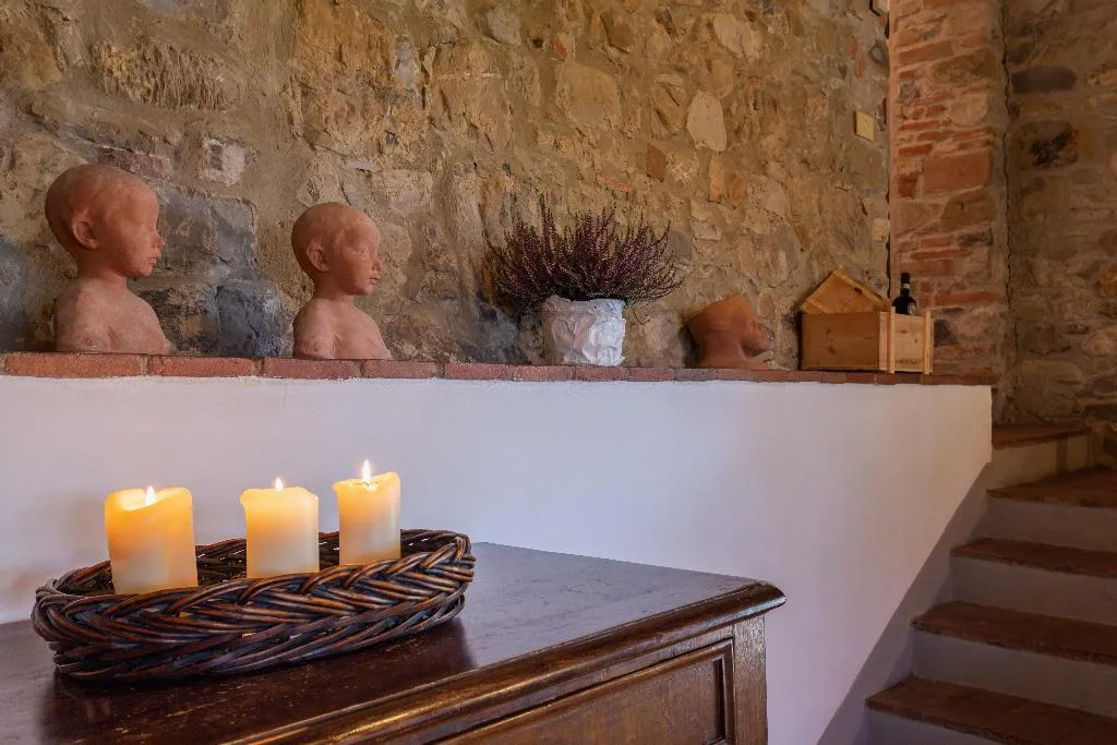 APARTMENT STANDARD Room, Fattoria Pratale, Florence