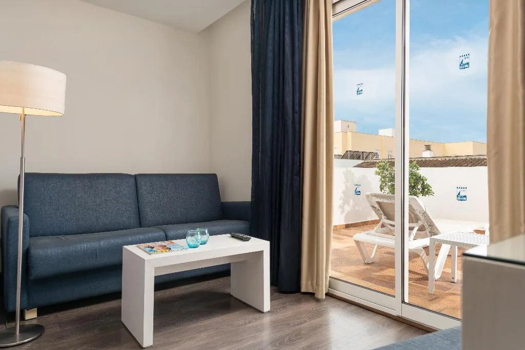 SUITE SUPERIOR Room, Hotel Calabona, Majorca